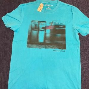 NWT Aeropostale shirt